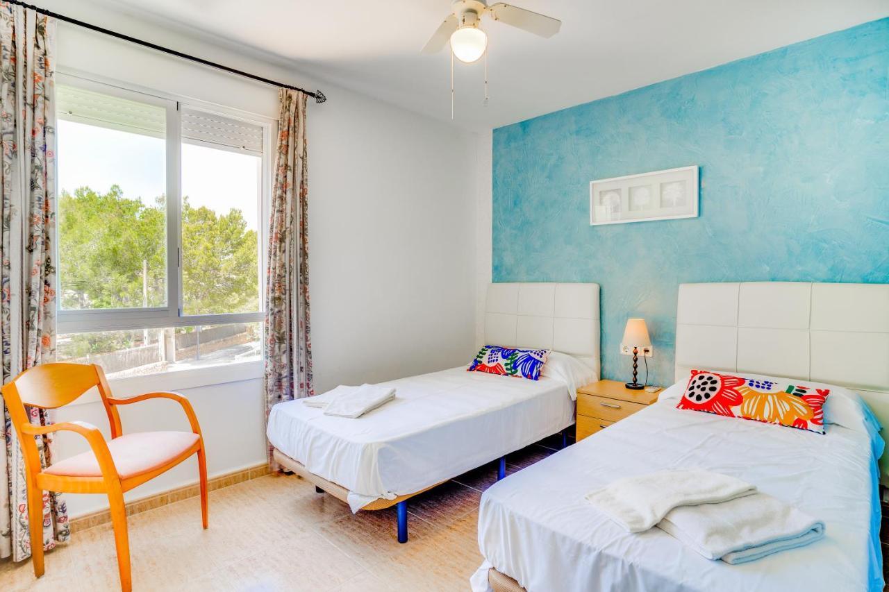 Ferienhaus Olivo Alcúdia