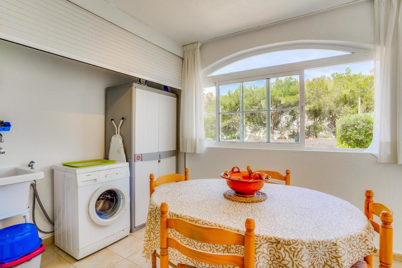 Ferienhaus Olivo Alcúdia