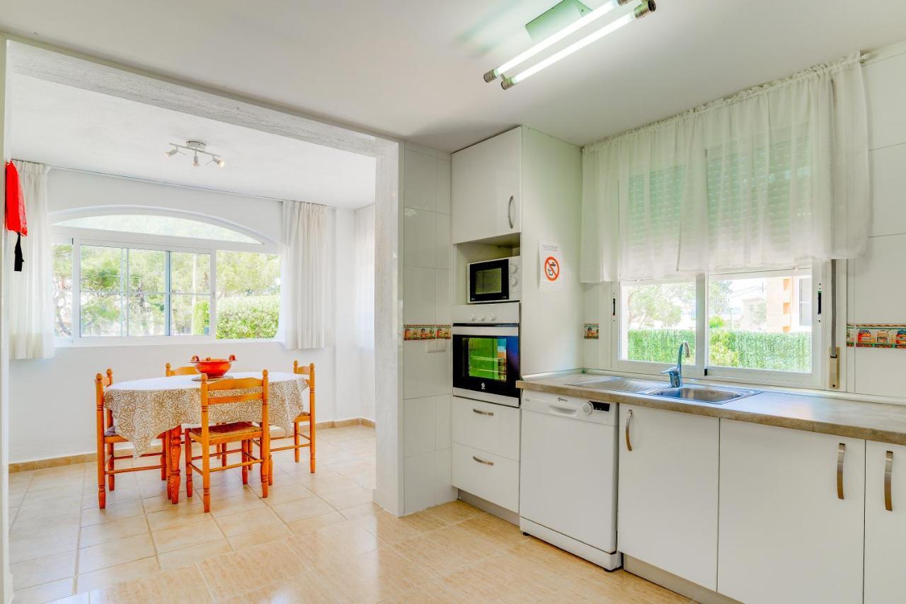 Ferienhaus Olivo Alcúdia