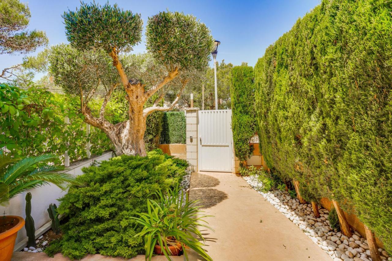 Holiday home Olivo