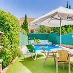 Villa Olivo Alcudia
