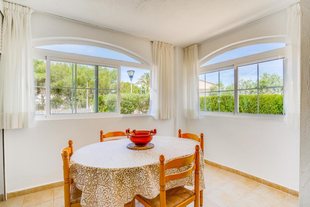 Holiday home Olivo