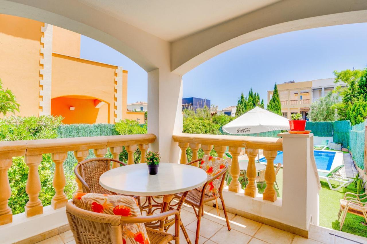 Olivo Holiday home