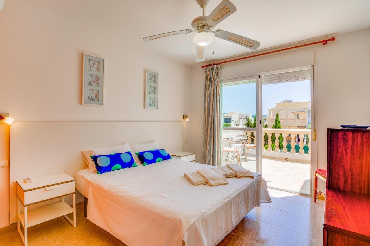 Olivo Holiday home *