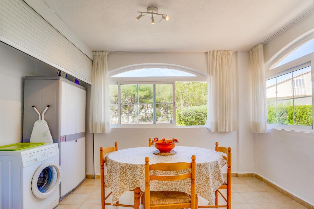 Holiday home Olivo