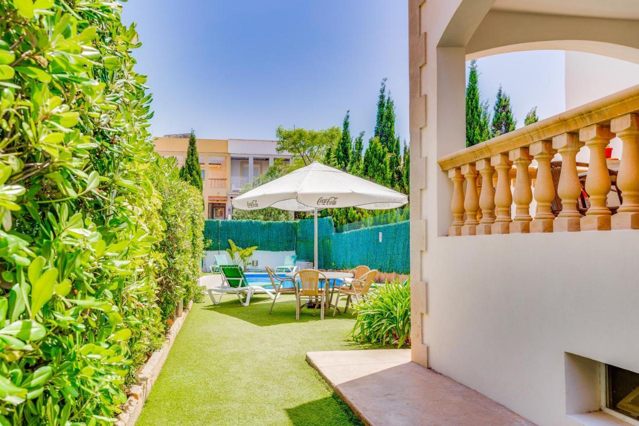 Olivo Holiday home Alcudia (Mallorca)
