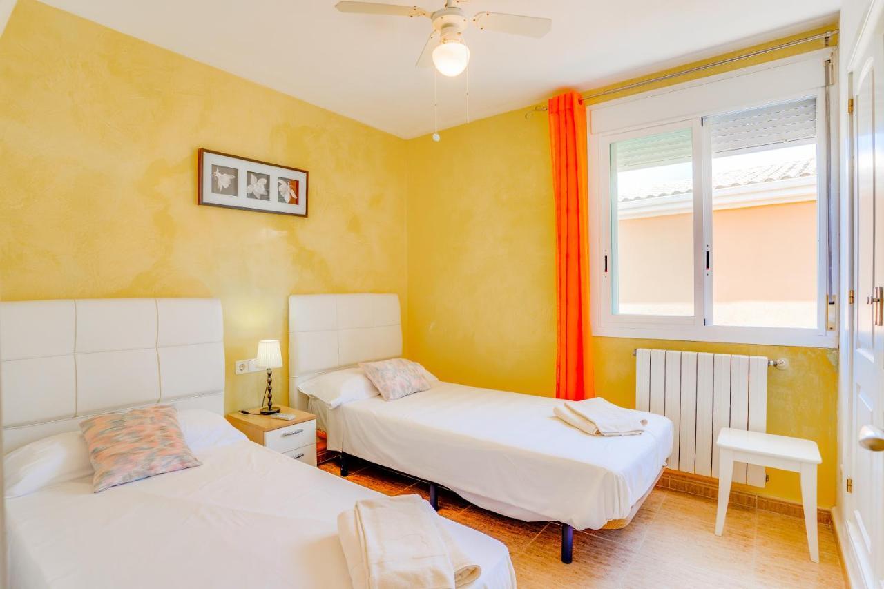Holiday home Olivo Alcudia (Mallorca)