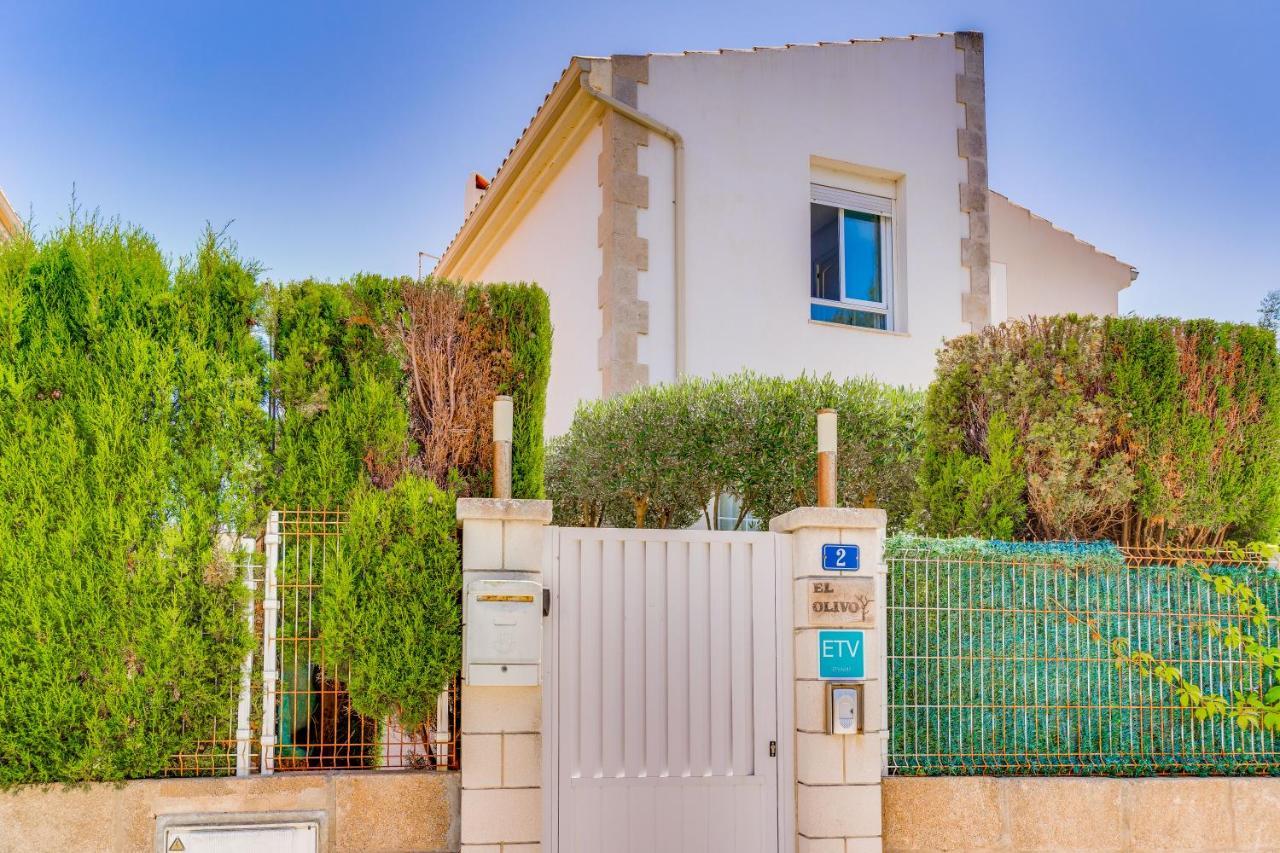 Olivo Holiday home