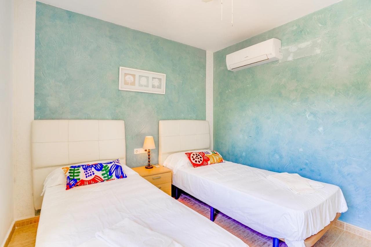 Holiday home Olivo *