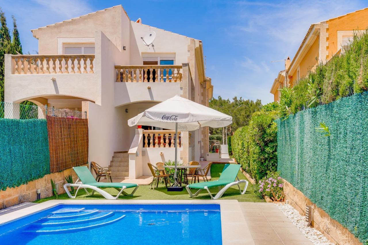 Holiday home Olivo Alcudia (Mallorca)