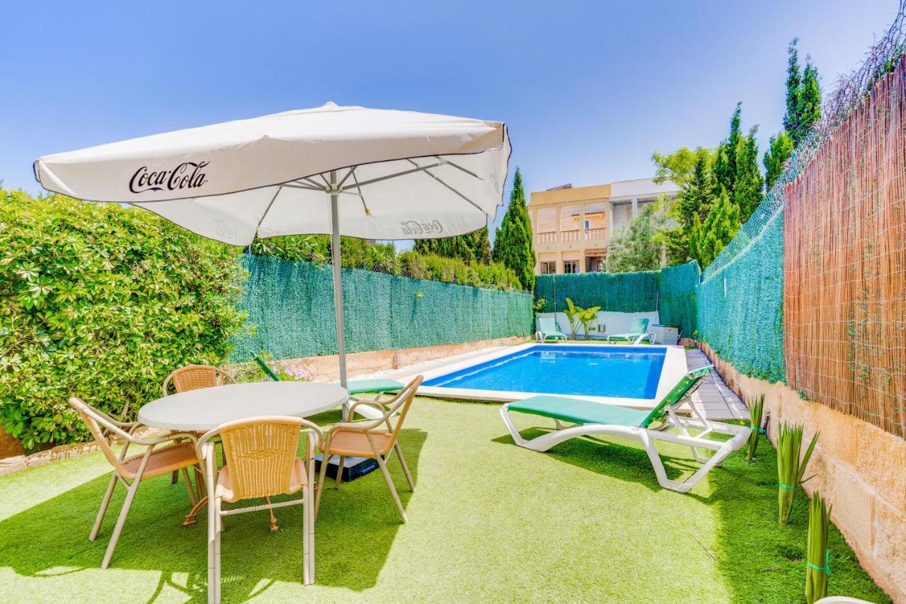 Holiday home Olivo *