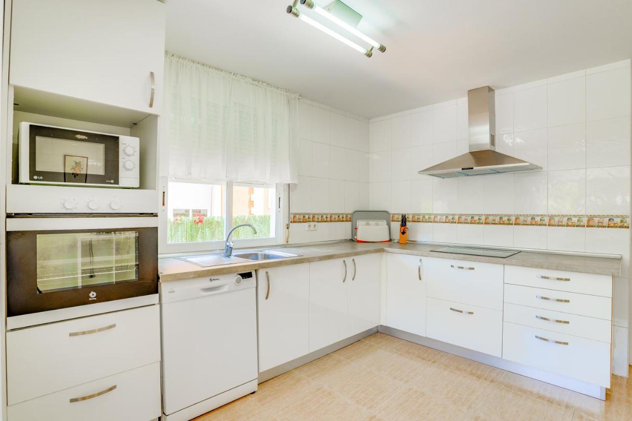 Olivo Holiday home *