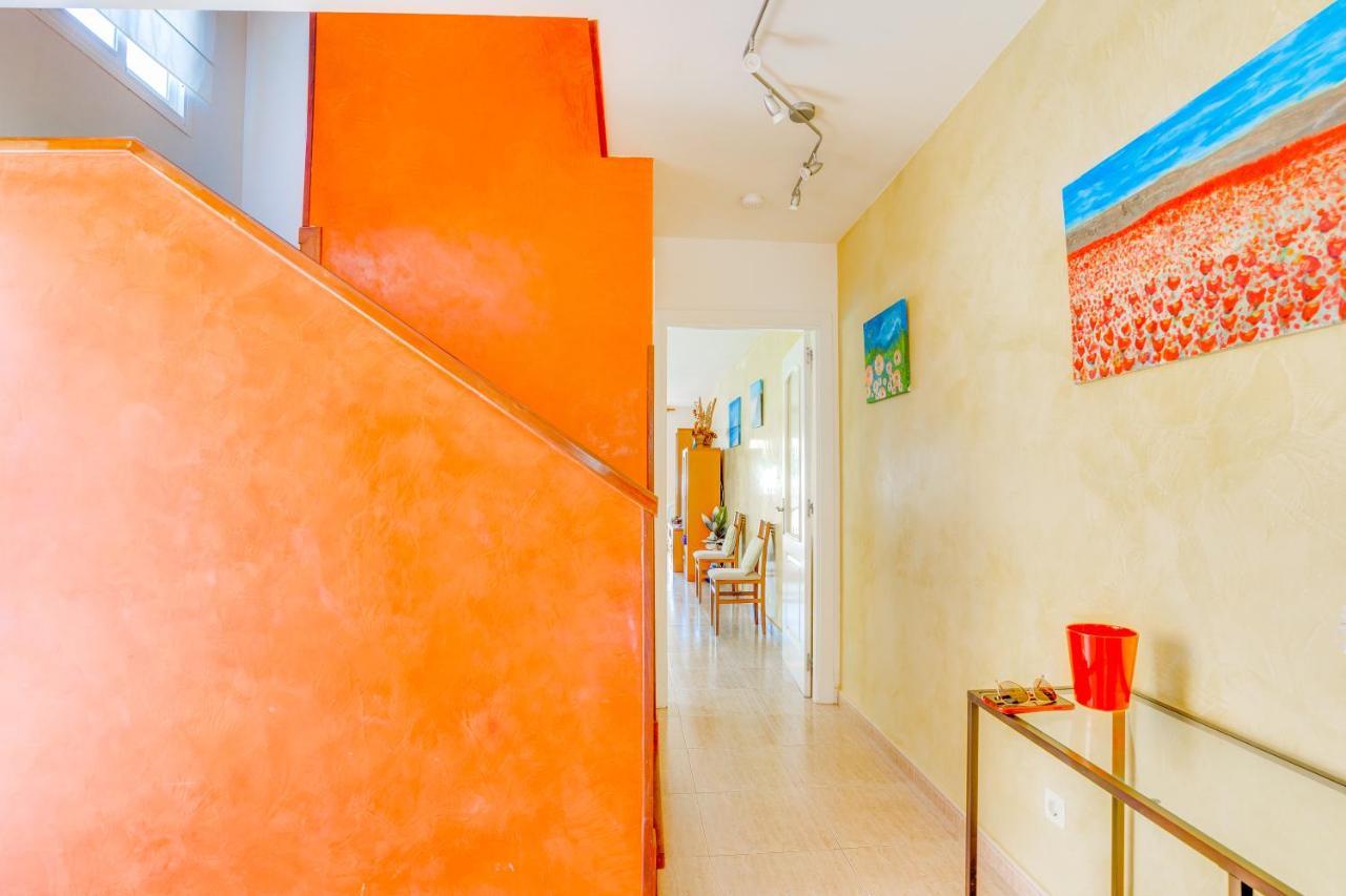 Olivo Holiday home