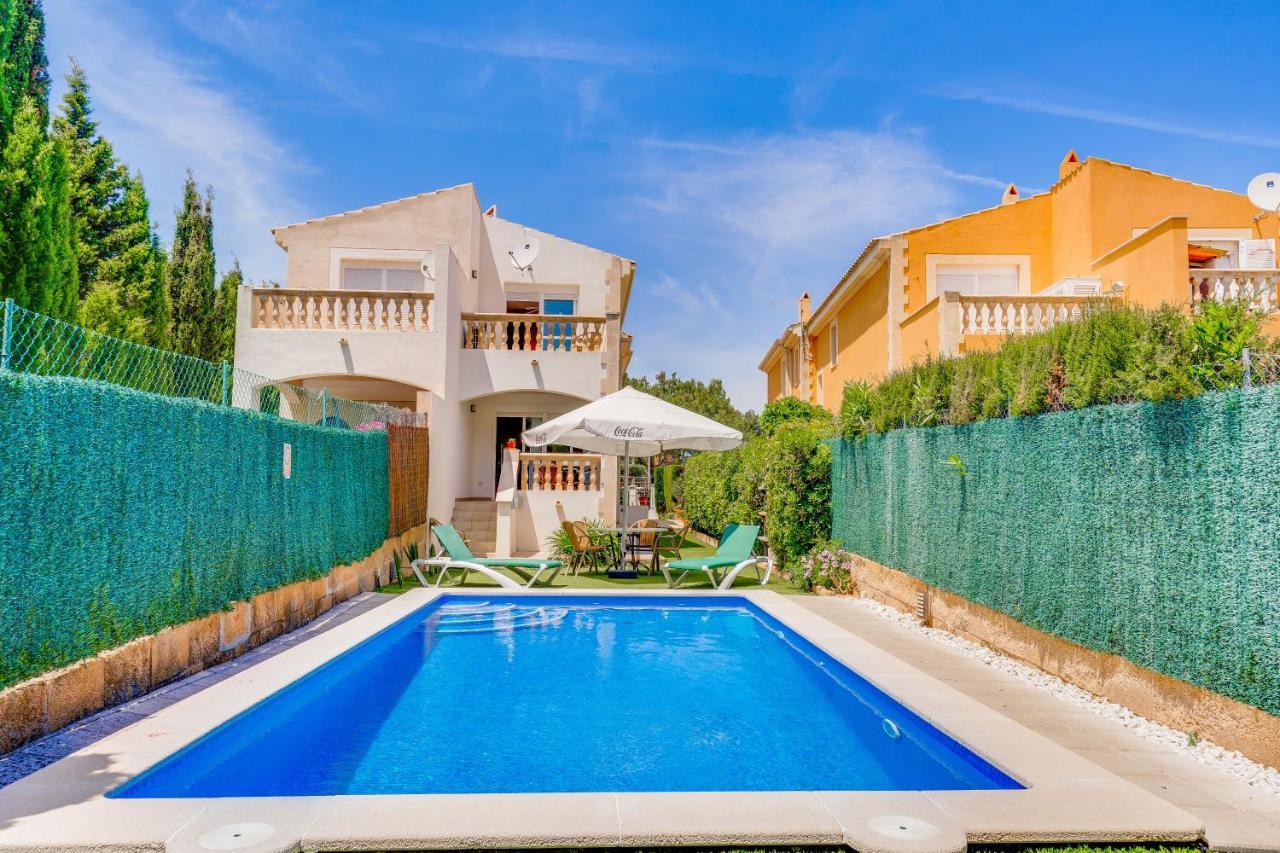 Olivo Holiday home *