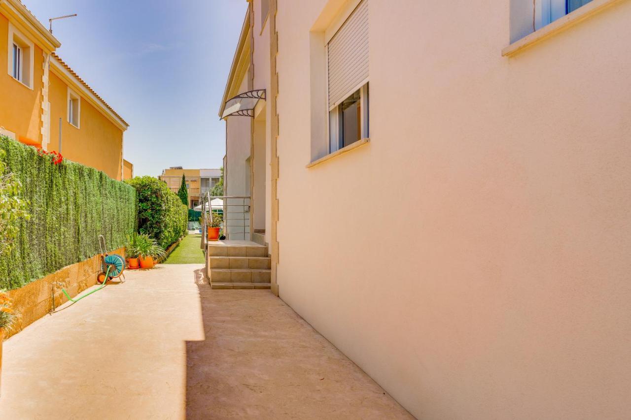 Olivo Holiday home Alcudia (Mallorca)