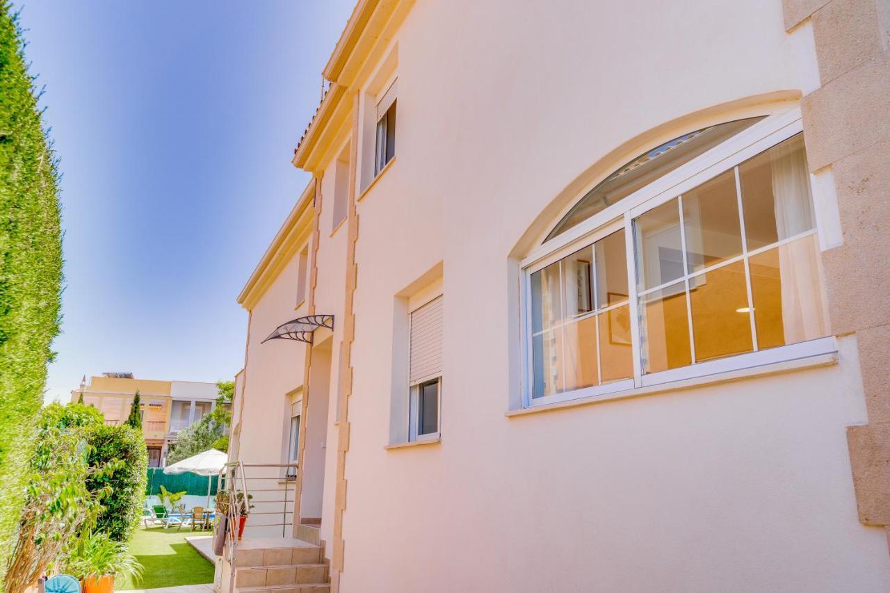 Holiday home Olivo
