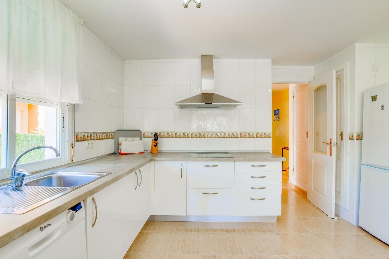 Holiday home Olivo *