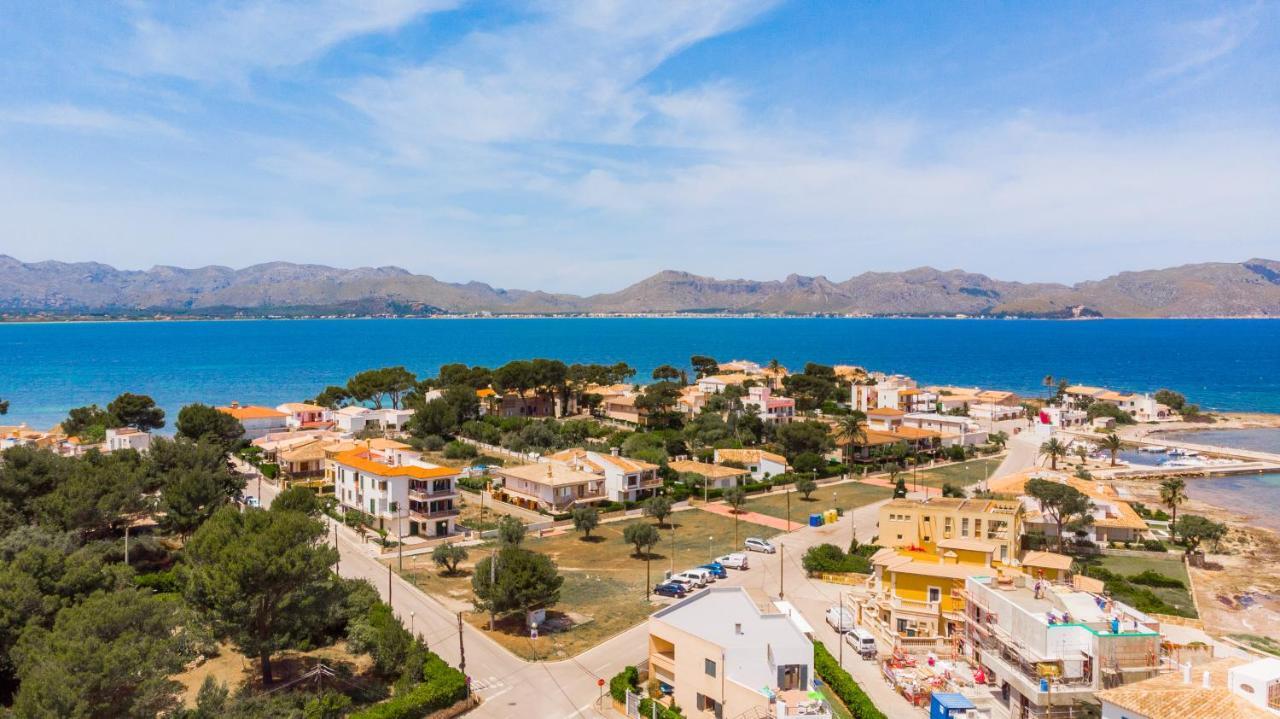 Holiday home Olivo Alcudia (Mallorca)