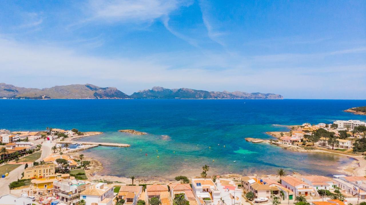 Holiday home Olivo Alcudia (Mallorca)