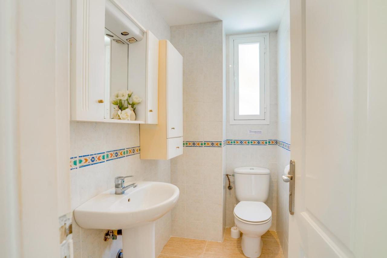 Olivo Holiday home