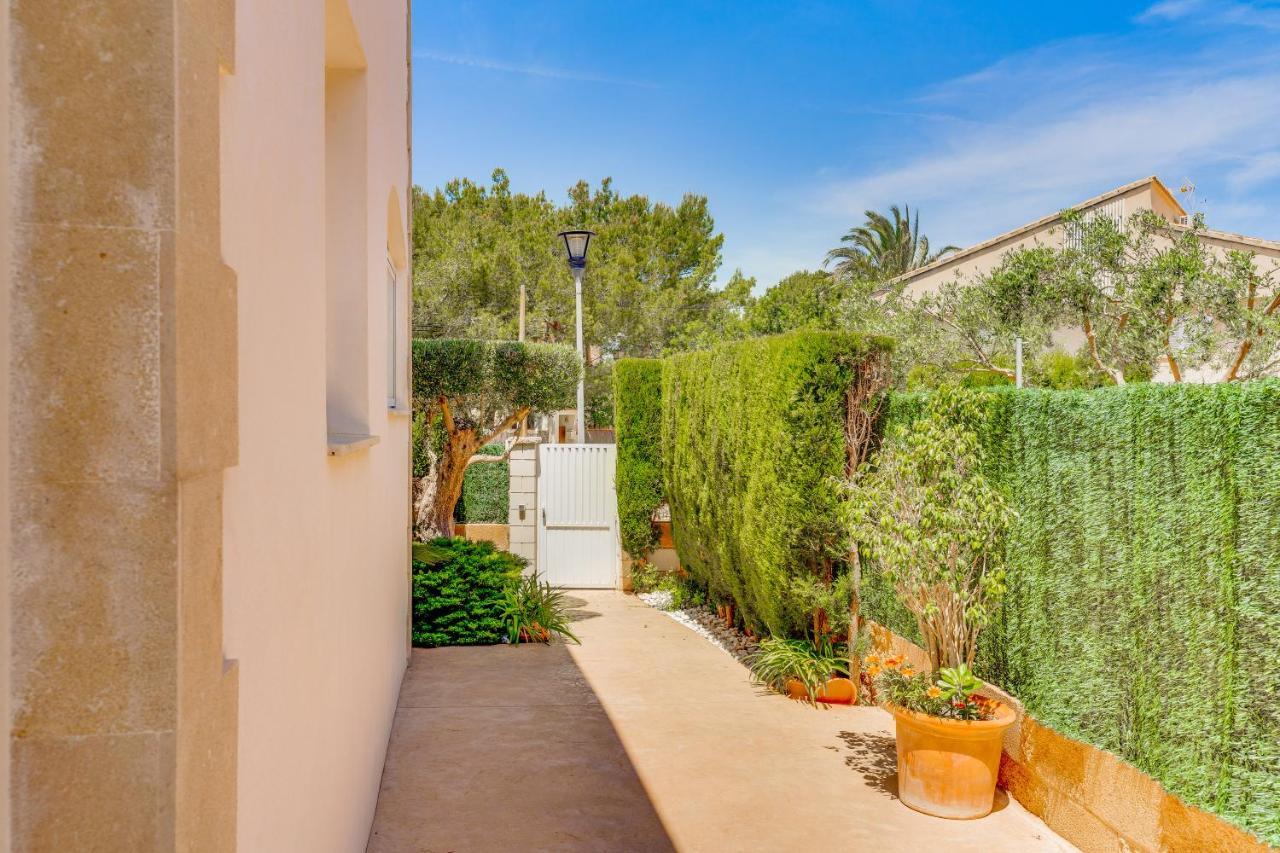 Holiday home Olivo Alcudia (Mallorca)