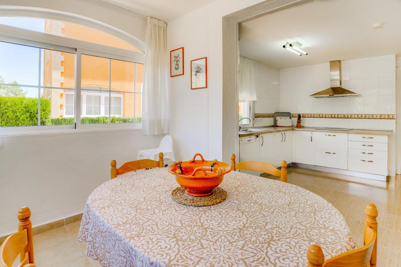 Holiday home Olivo Alcudia (Mallorca)