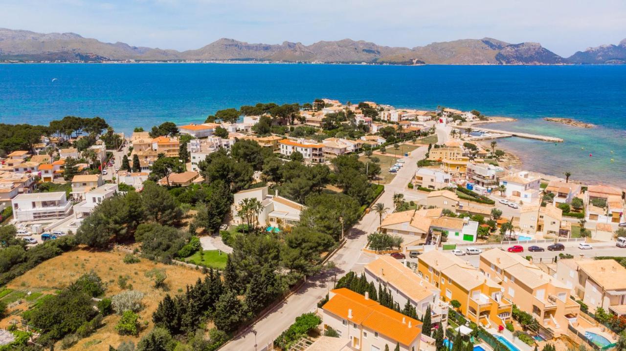 Holiday home Olivo